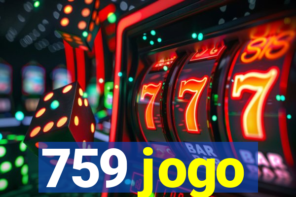 759 jogo